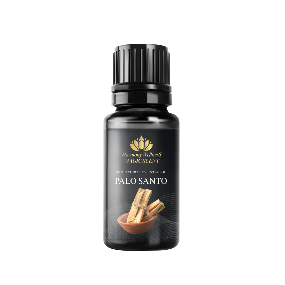 Olejek eteryczny PALO SANTO 30 ml