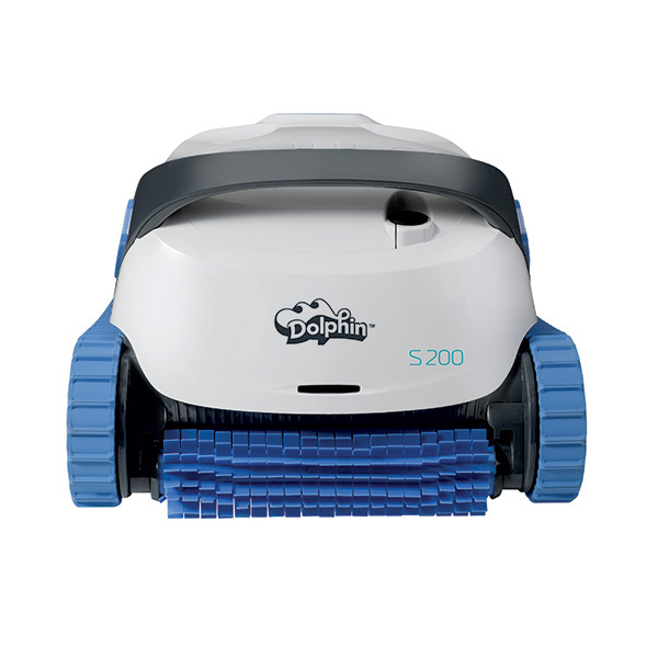 Odkurzacz DOLPHIN S200