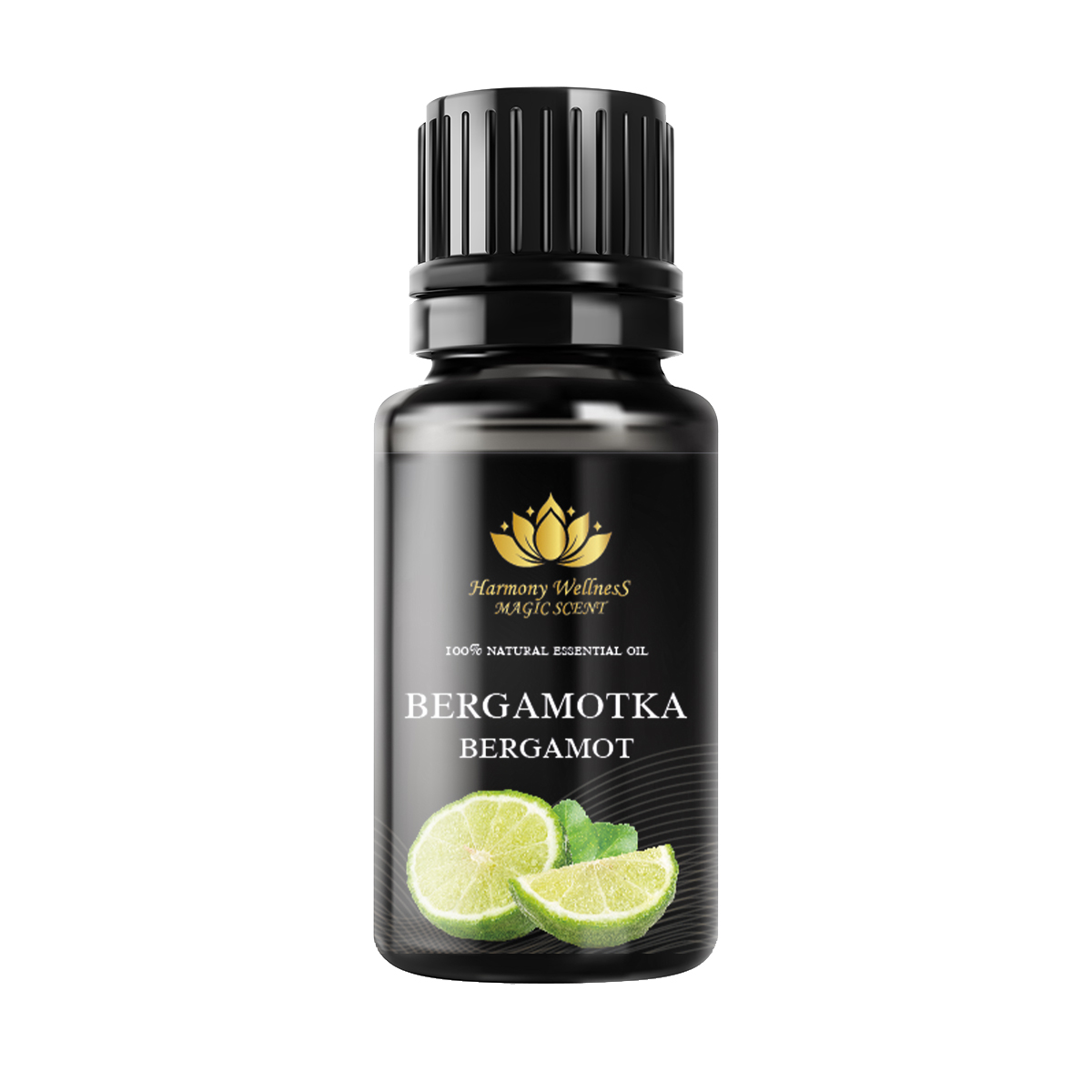 Olejek eteryczny BERGAMOTKA 30 ml