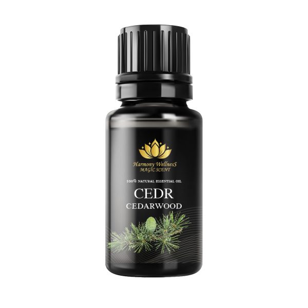 Olejek eteryczny CEDR 30 ml