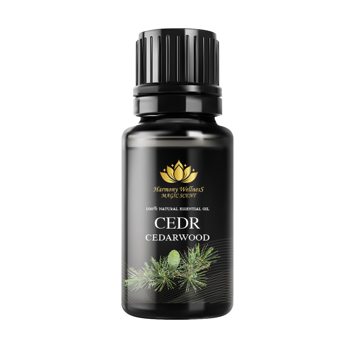 Olejek eteryczny CEDR 30 ml
