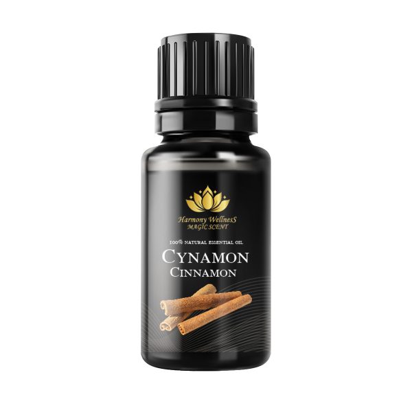 Olejek eteryczny CYNAMON 7 ml