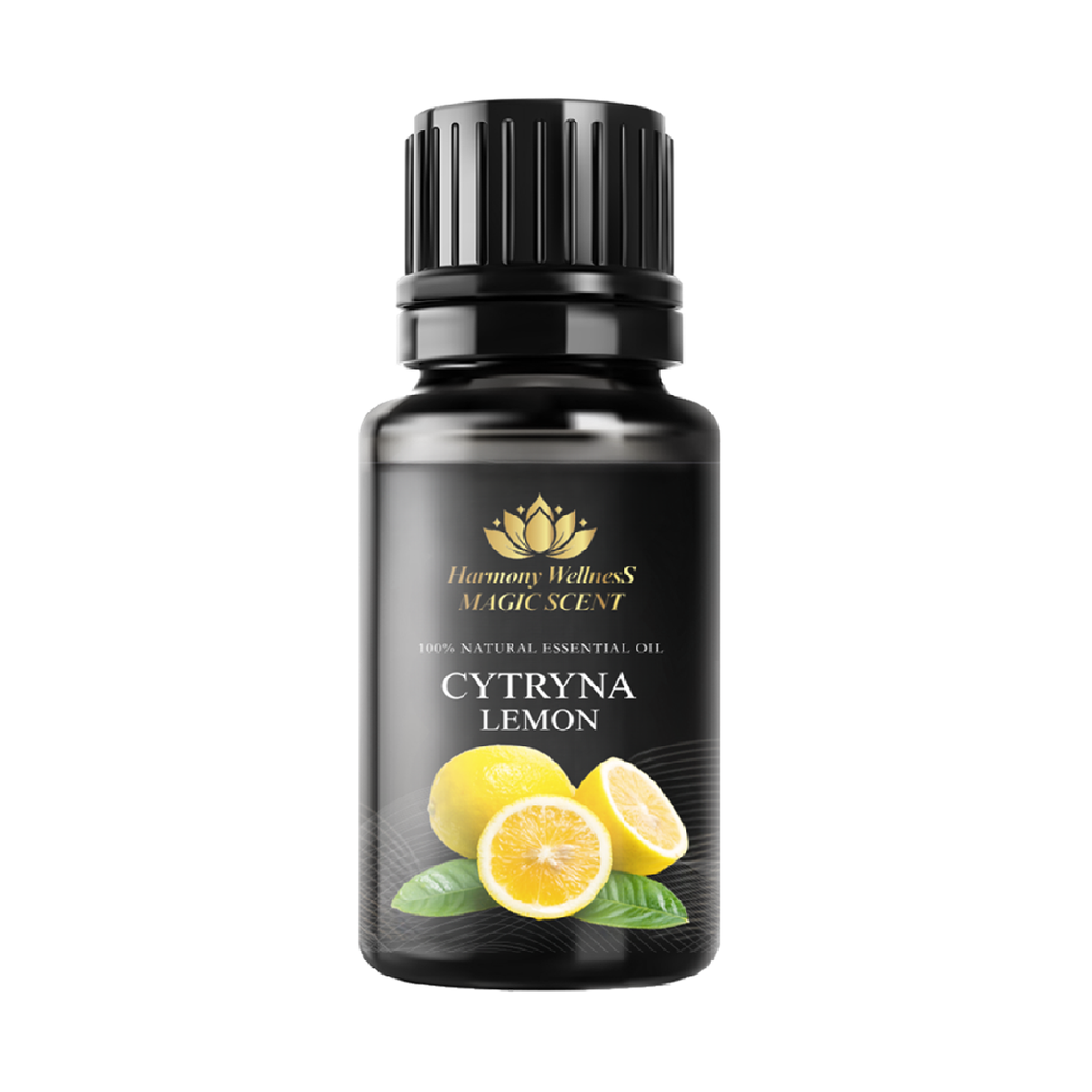 Olejek eteryczny CYTRYNA 30 ml