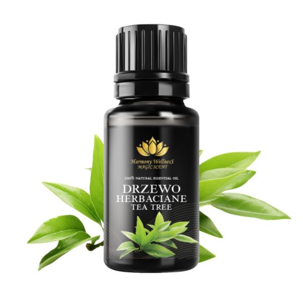 Olejek eteryczny DRZEWO HERBACIANE 30 ml