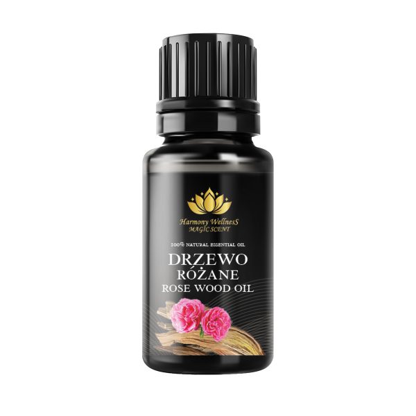 Olejek eteryczny DRZEWO RÓŻANE 7 ml