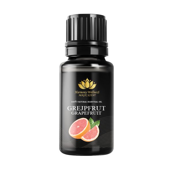 Olejek eteryczny GREJPFRUT 7 ml