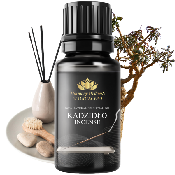Olejek eteryczny KADZIDŁO 30 ml