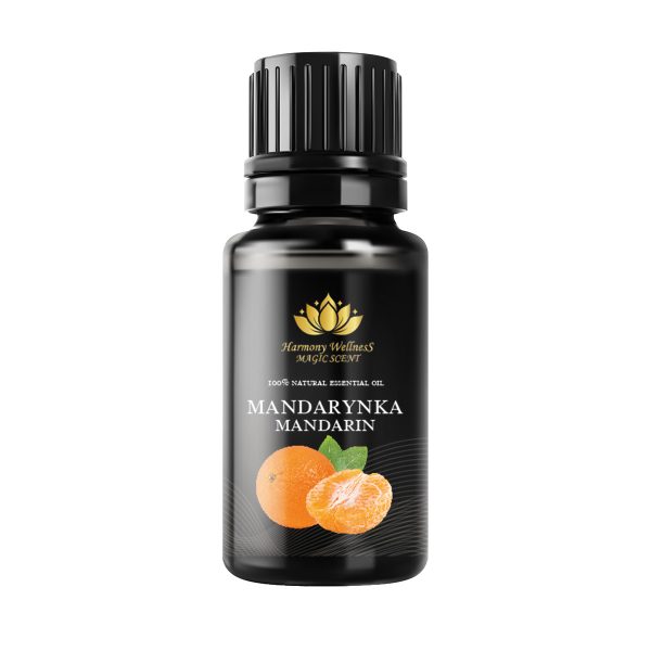 Olejek eteryczny MANDARYNKA 7 ml