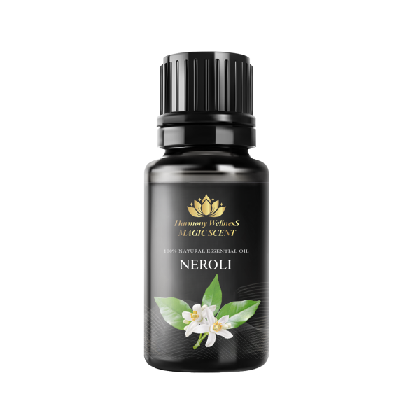 Olejek eteryczny NEROLI 30 ml