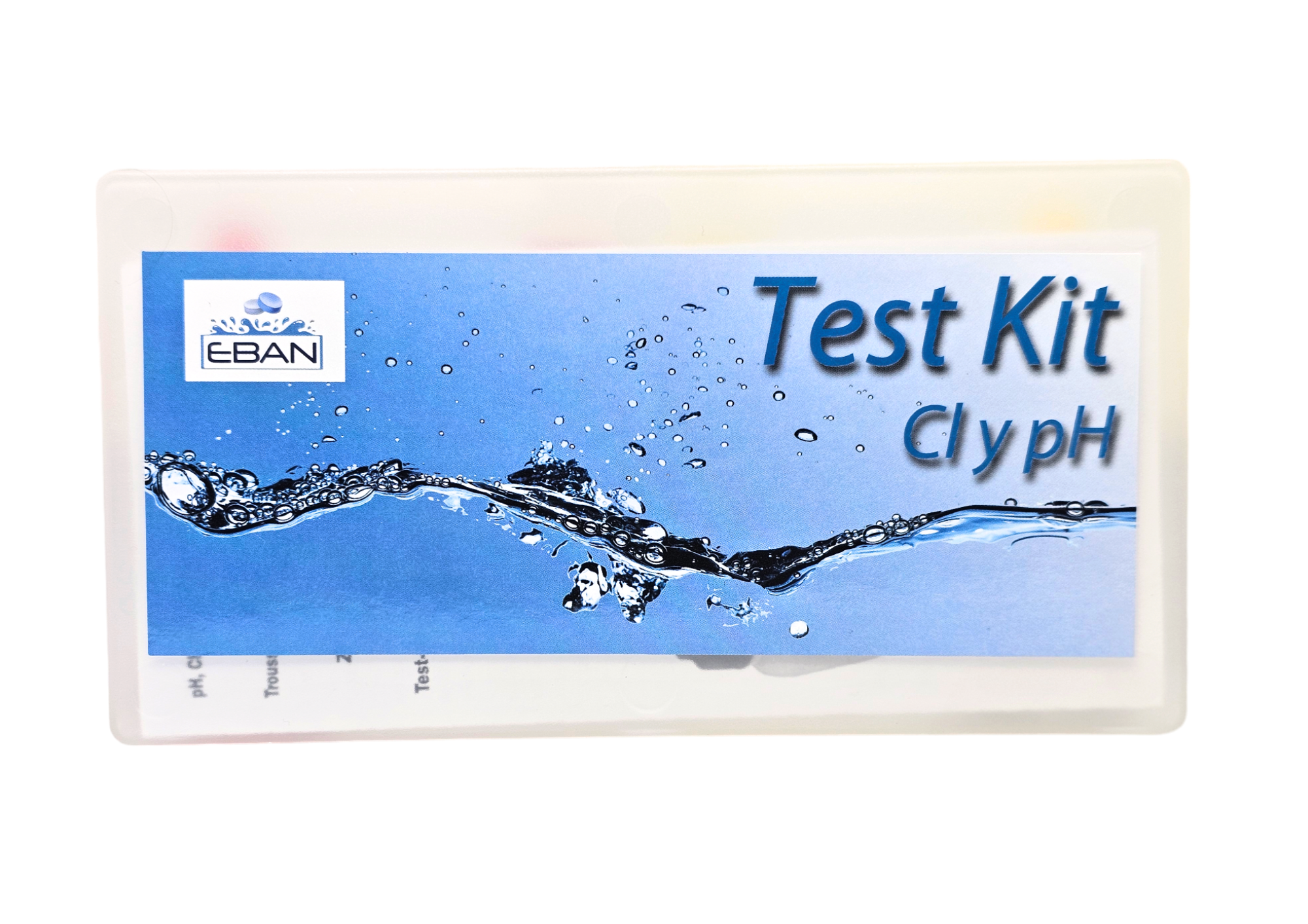 Tester kropelkowy