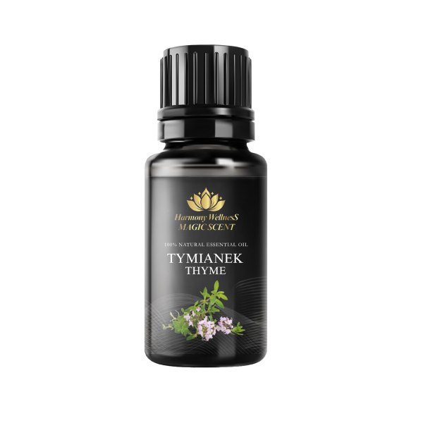 Olejek eteryczny TYMIANEK 30 ml