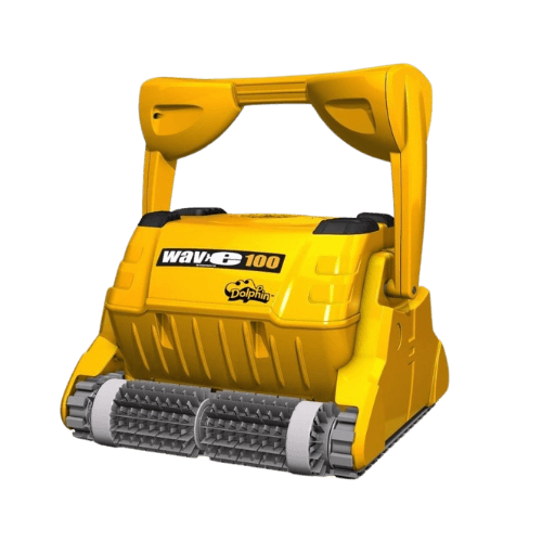 Odkurzacz Dolphin Wave 90i