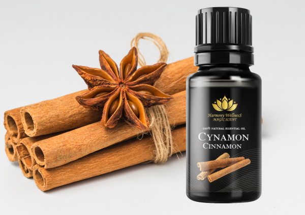 Olejek eteryczny CYNAMON 7 ml