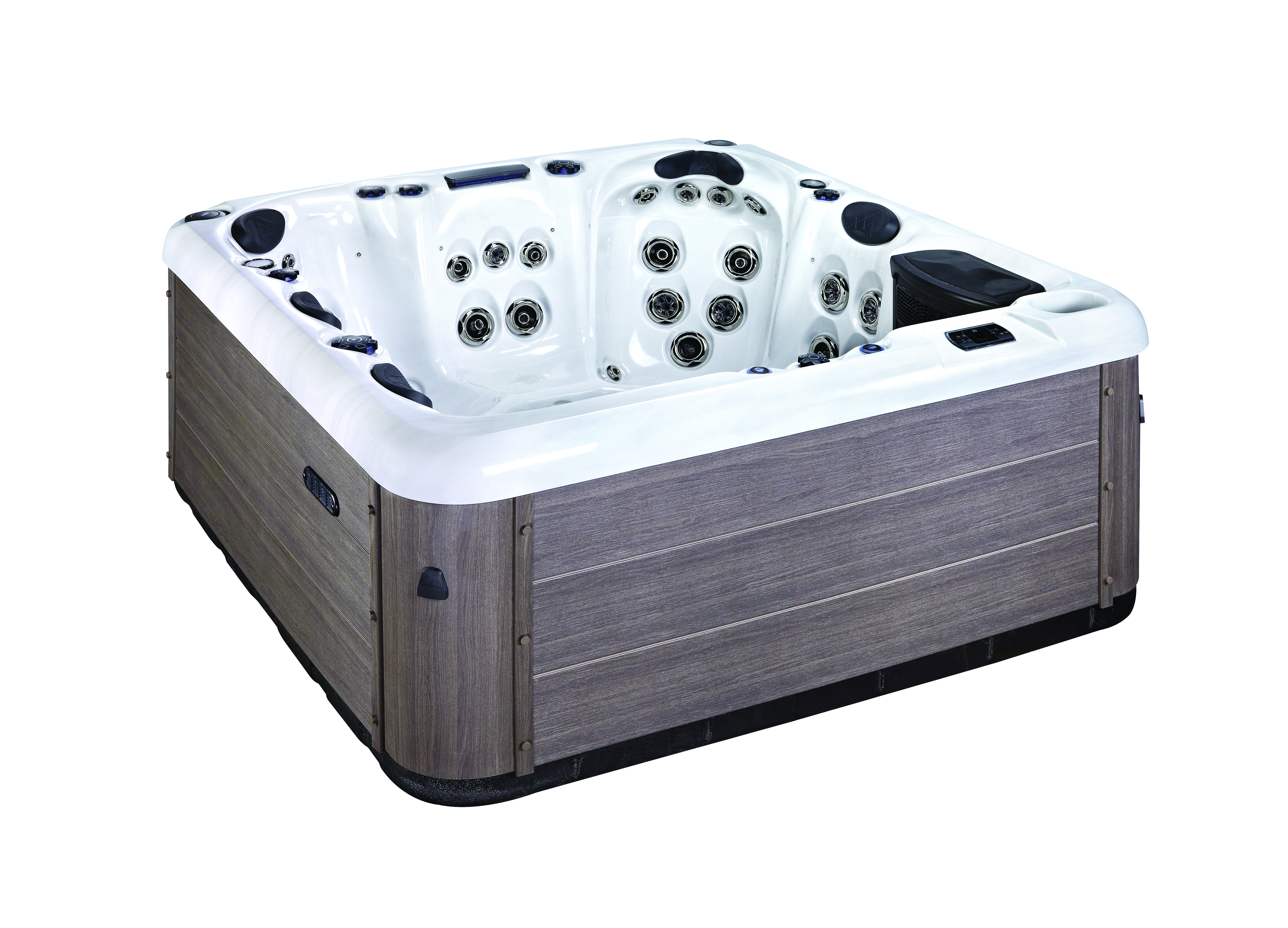 Wanna SPA NEO