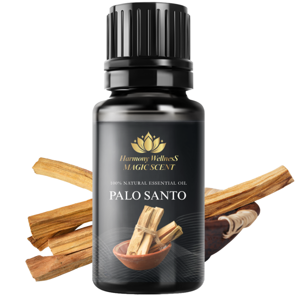 Olejek eteryczny PALO SANTO 30 ml