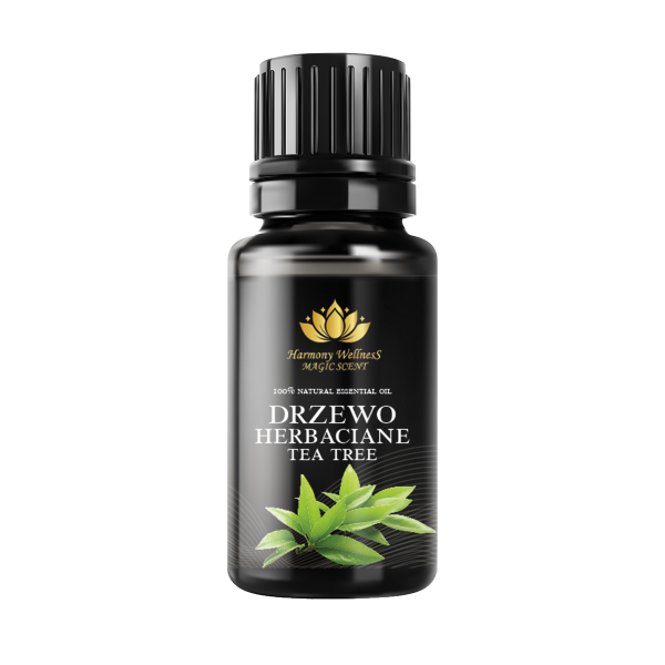 Olejek eteryczny DRZEWO HERBACIANE 30 ml