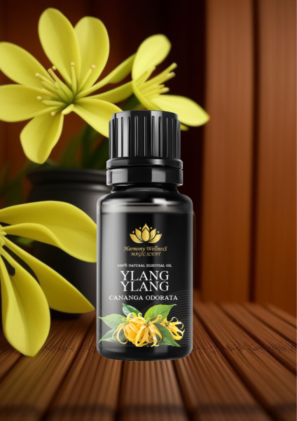 Olejek eteryczny YLANG YLANG 7 ml