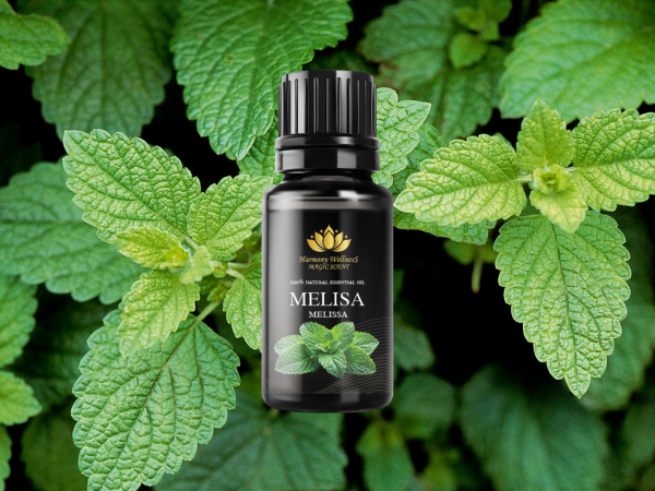 Olejek eteryczny MELISA 7 ml